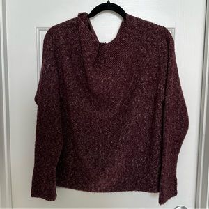 TREASURE & BOND SWEATER SIZE M